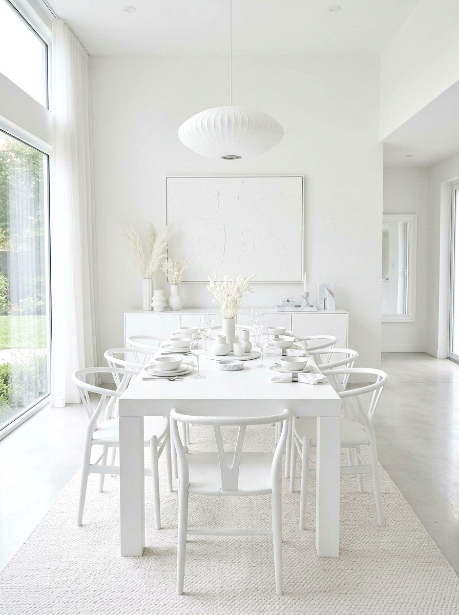 30 Dining Room Sideboard Styling Ideas To Refresh Your Storage