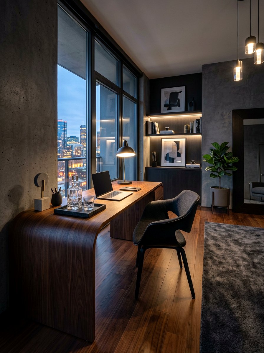 Moody Rug For Living Room - 30 moody living room ideas