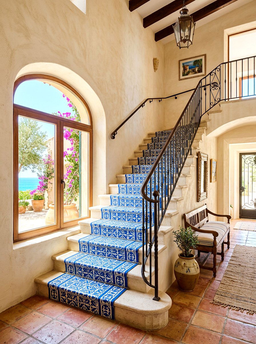 30 Stair Runner Ideas for a Clean, Cozy Upgrade You'll Love