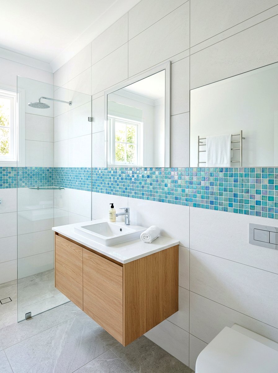 30 Bathroom Wall Decor Ideas to Elevate Your Space Today