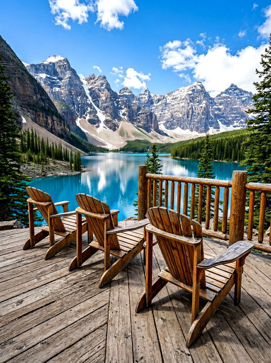 30 Mountain Cabin Patio Ideas for Cozy Views and Weekend Fires