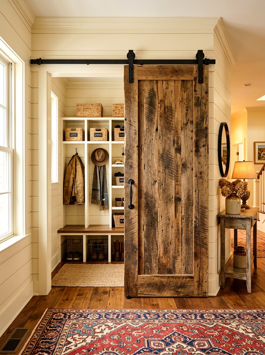 Family Entryway Ideas: 30 Welcoming Touches for Every Day