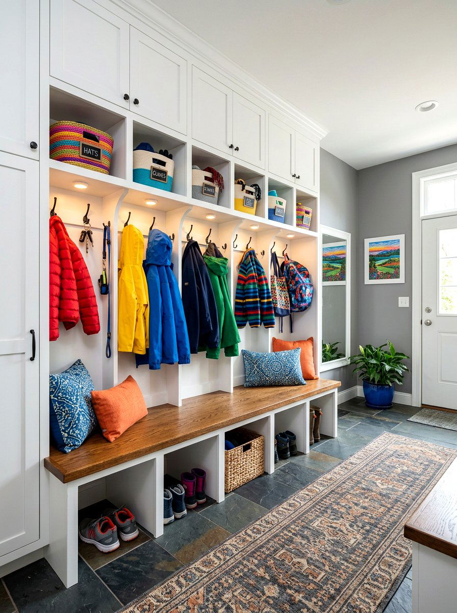 30 Under Shelf Lighting Ideas for Cozy, Functional Style