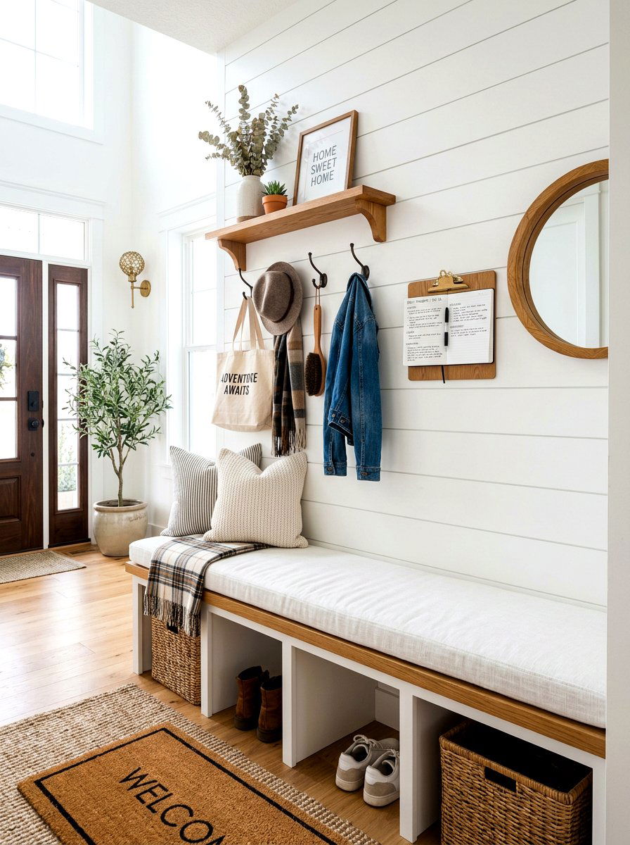 30 Journaling Nook Ideas To Design A Calm Mindful Retreat