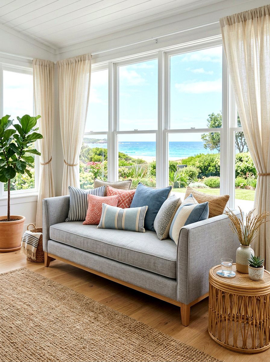 Multi Purpose Daybed - 30 flexible apartment furniture ideas