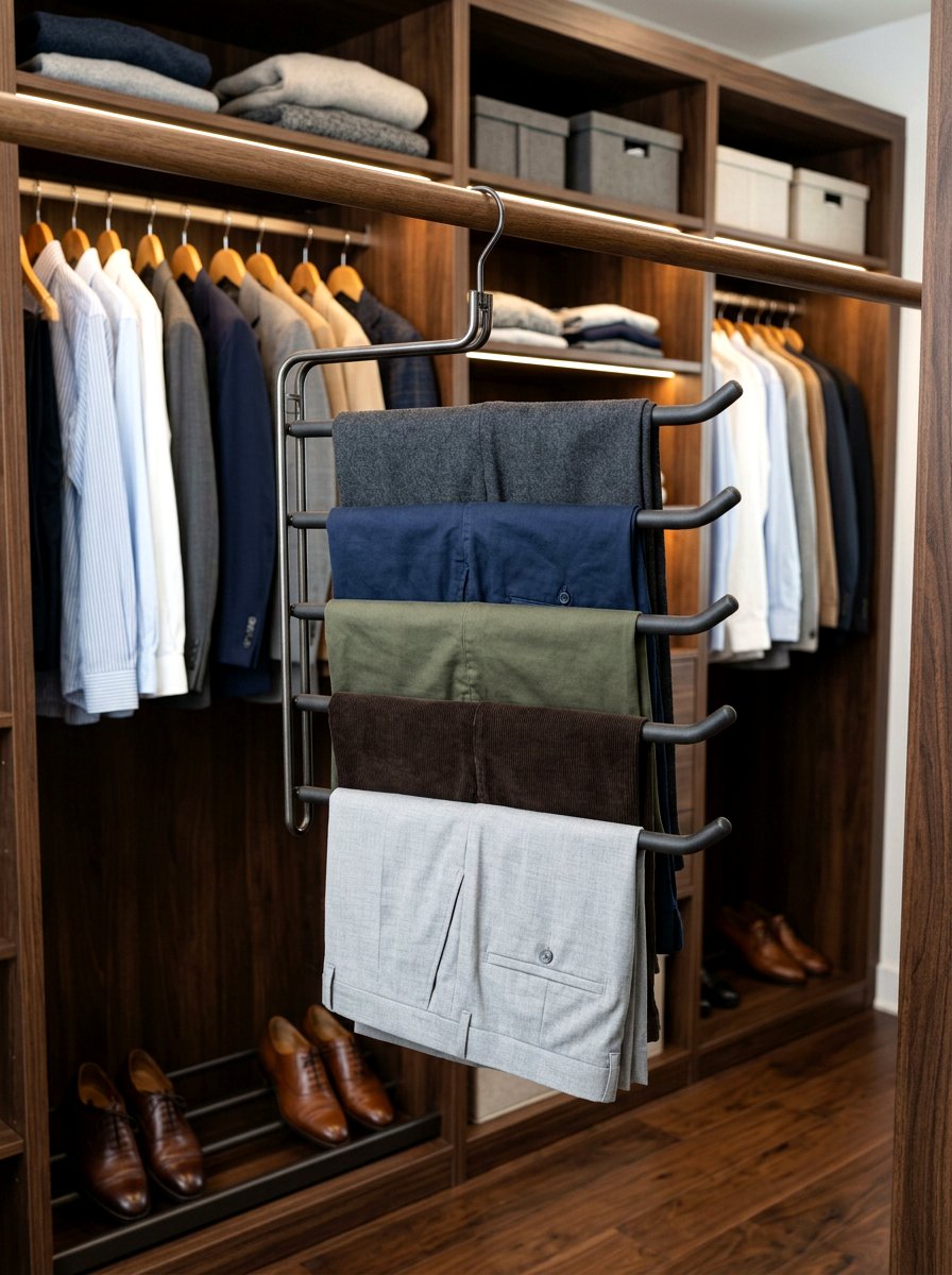 30 Organizing Small Closets Ideas to Maximize Every Inch