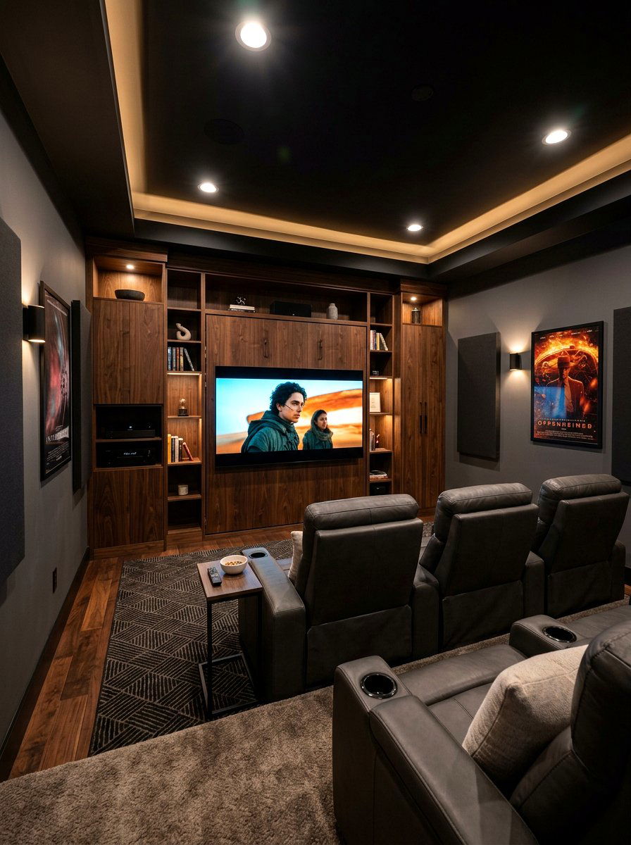 Murphy Bed With Tv - 30 Murphy bed ideas