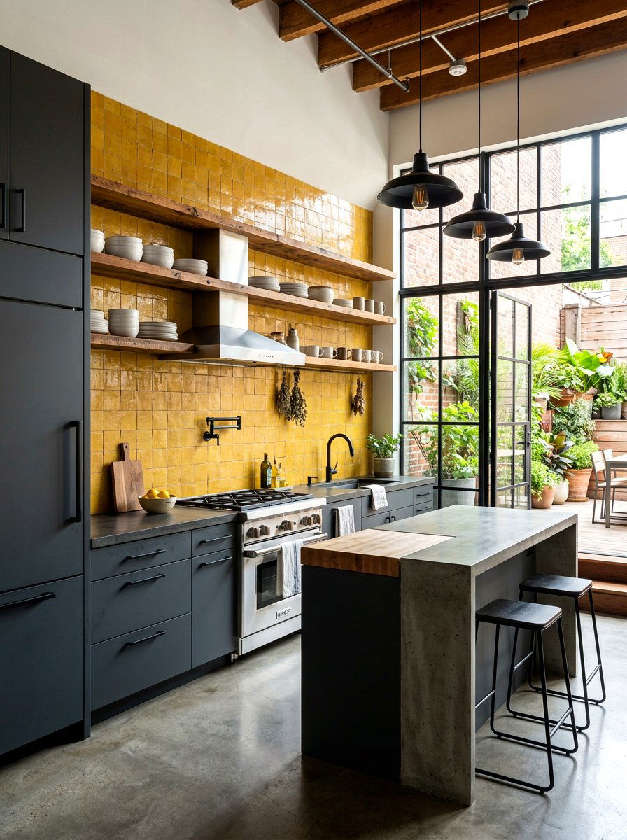 30 Muted Yellow Kitchen Ideas for a Soft, Sunny Look Every Day