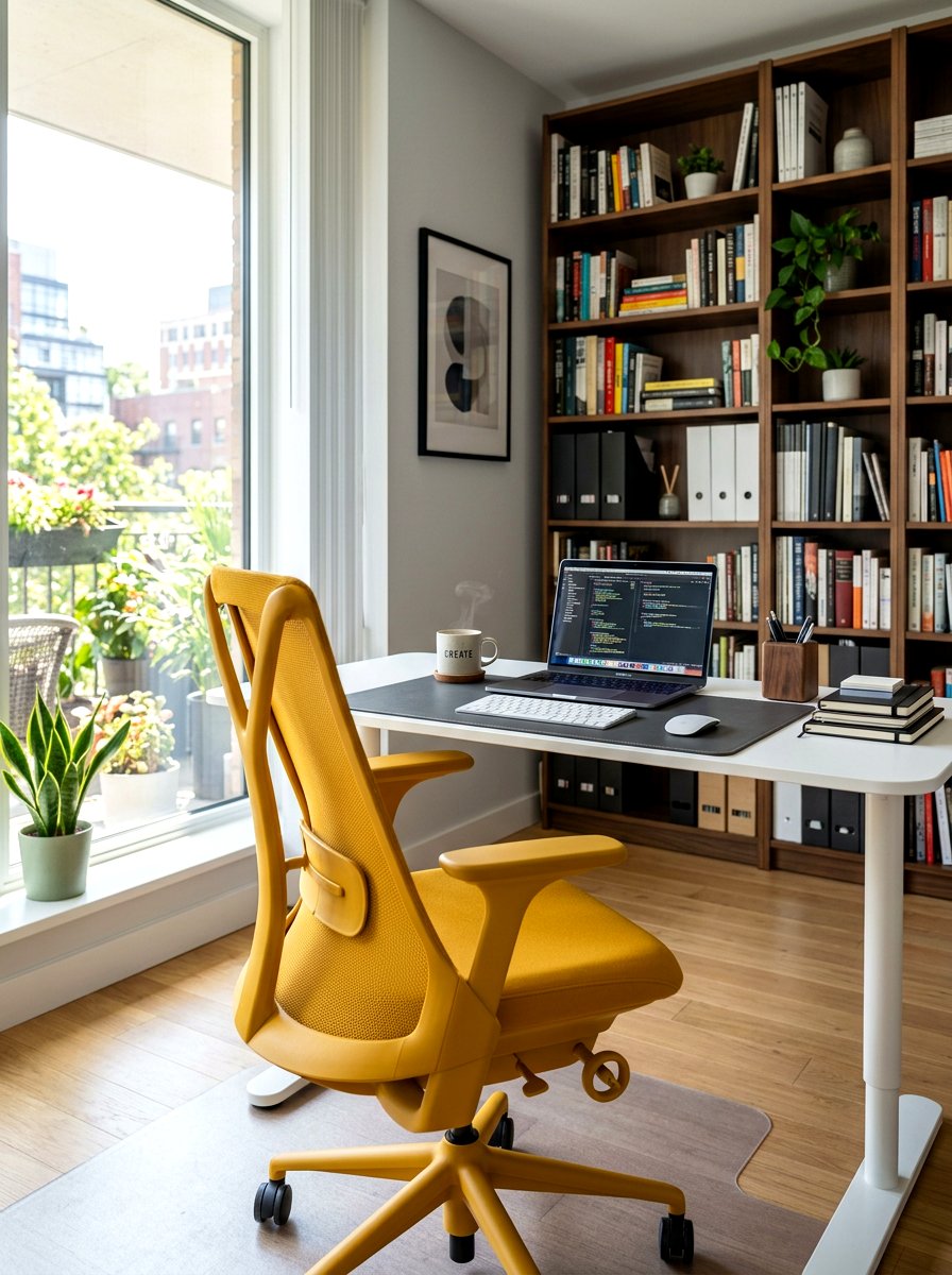 30 Mustard Decor Ideas Bold Warm Touches for Home Styling