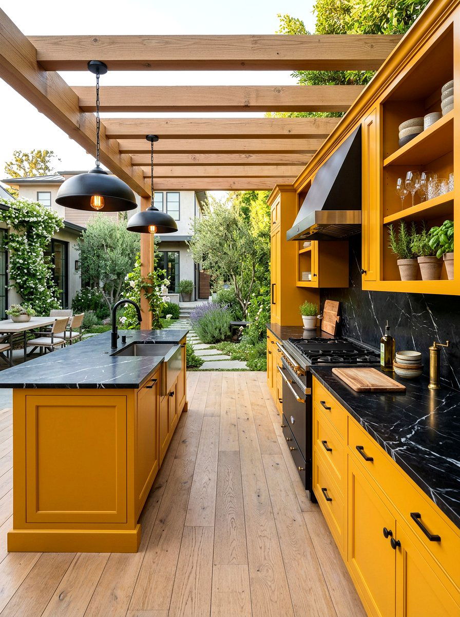 30 Saturated Color Room Ideas to Make Your Walls Pop Beautifully