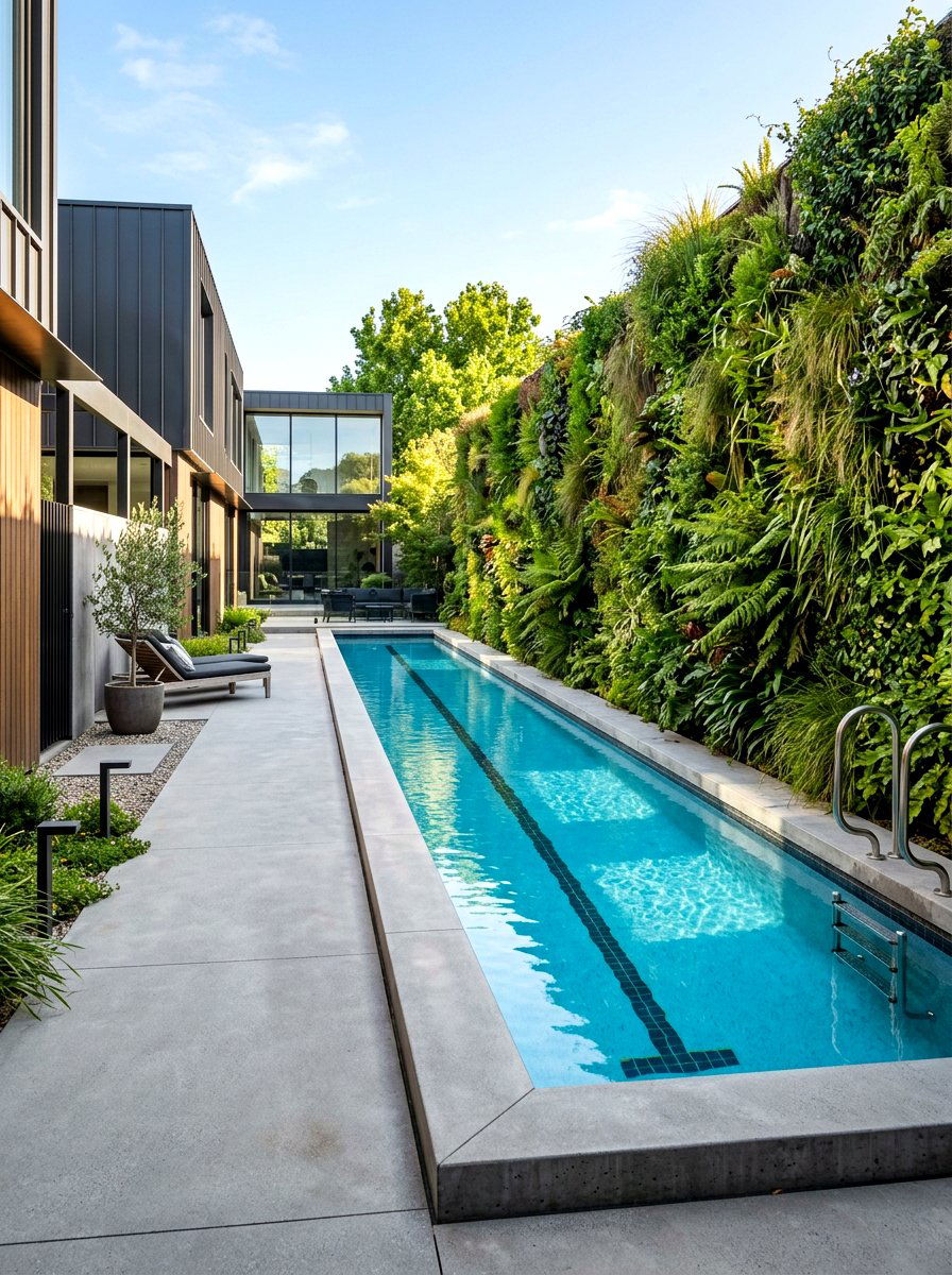 30 Small Backyard Pool Ideas for Refreshing Summer in Yards
