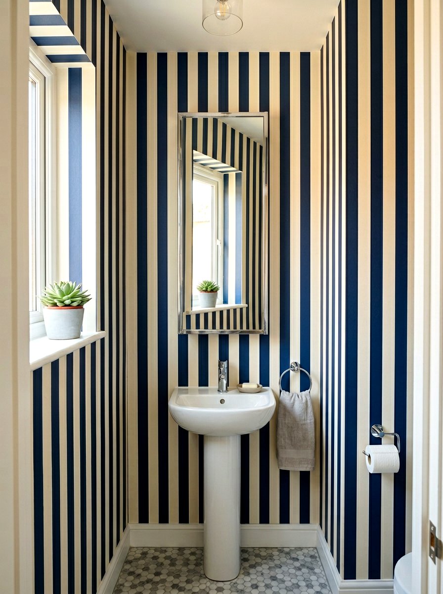 Narrow medicine cabinet - 30 medicine cabinet ideas