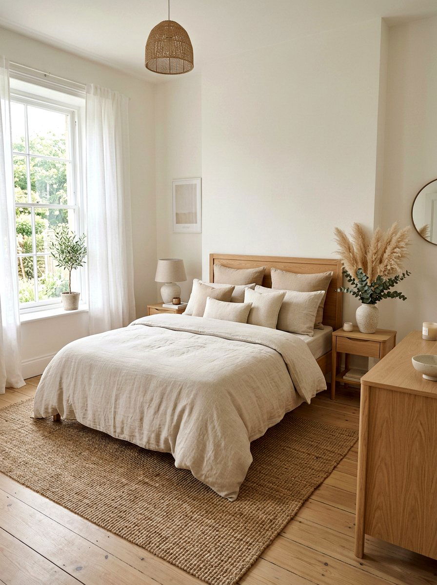 30 Elevated Bed Styling Bedroom Ideas for a Magazine-Worthy Look