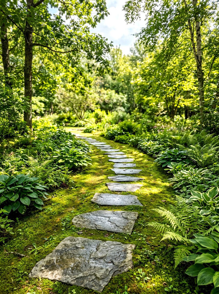 30 Japanese Garden Ideas to Build a Tranquil Escape at Home