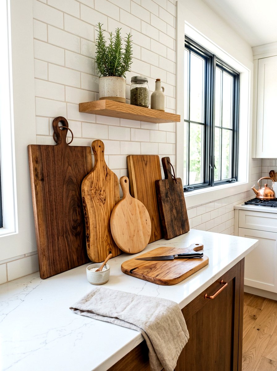30 Spring Kitchen Decor Ideas for Bright, Cozy Everyday Style