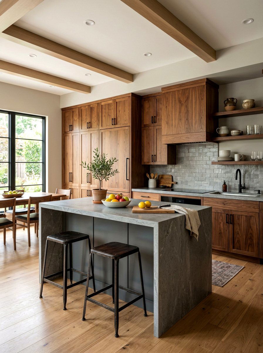 30 Timeless Kitchen Ideas for a Beautiful, Lasting Refresh