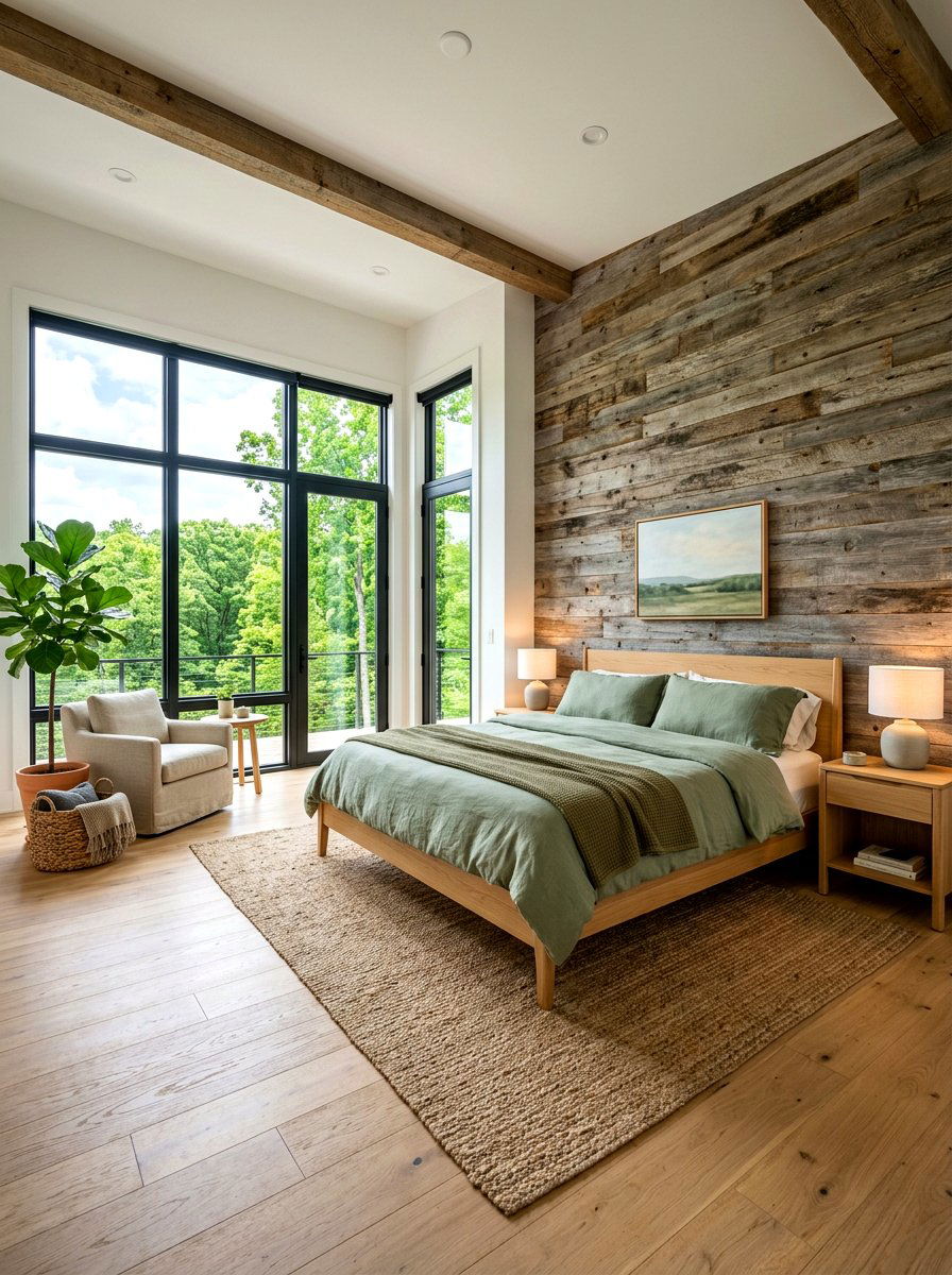 30 Biophilic Interior Design Ideas: Bring Nature Indoors