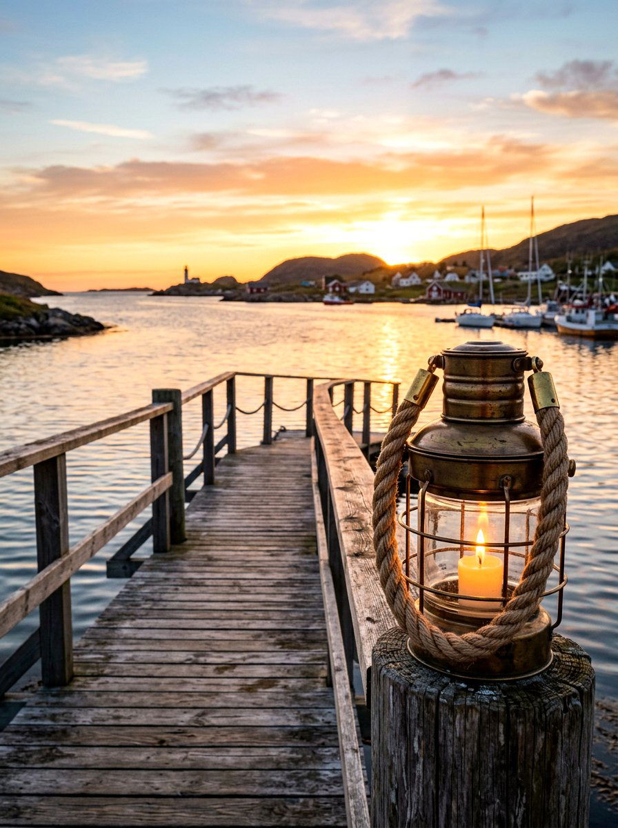 30 lantern pathway ideas: Warm, Welcoming Walkways You'll Love