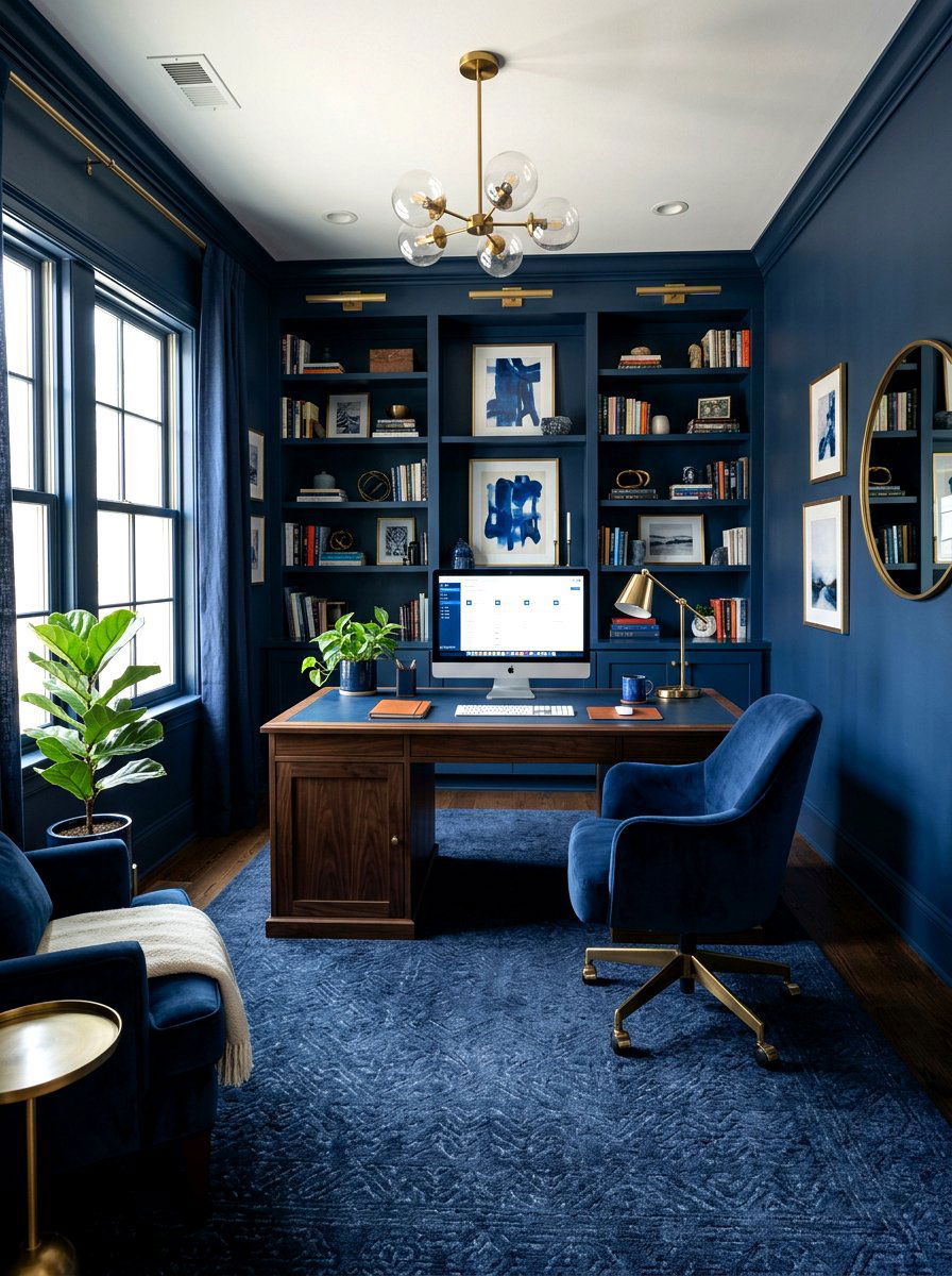 30 monochrome room ideas: For Instant Modern Drama at Home