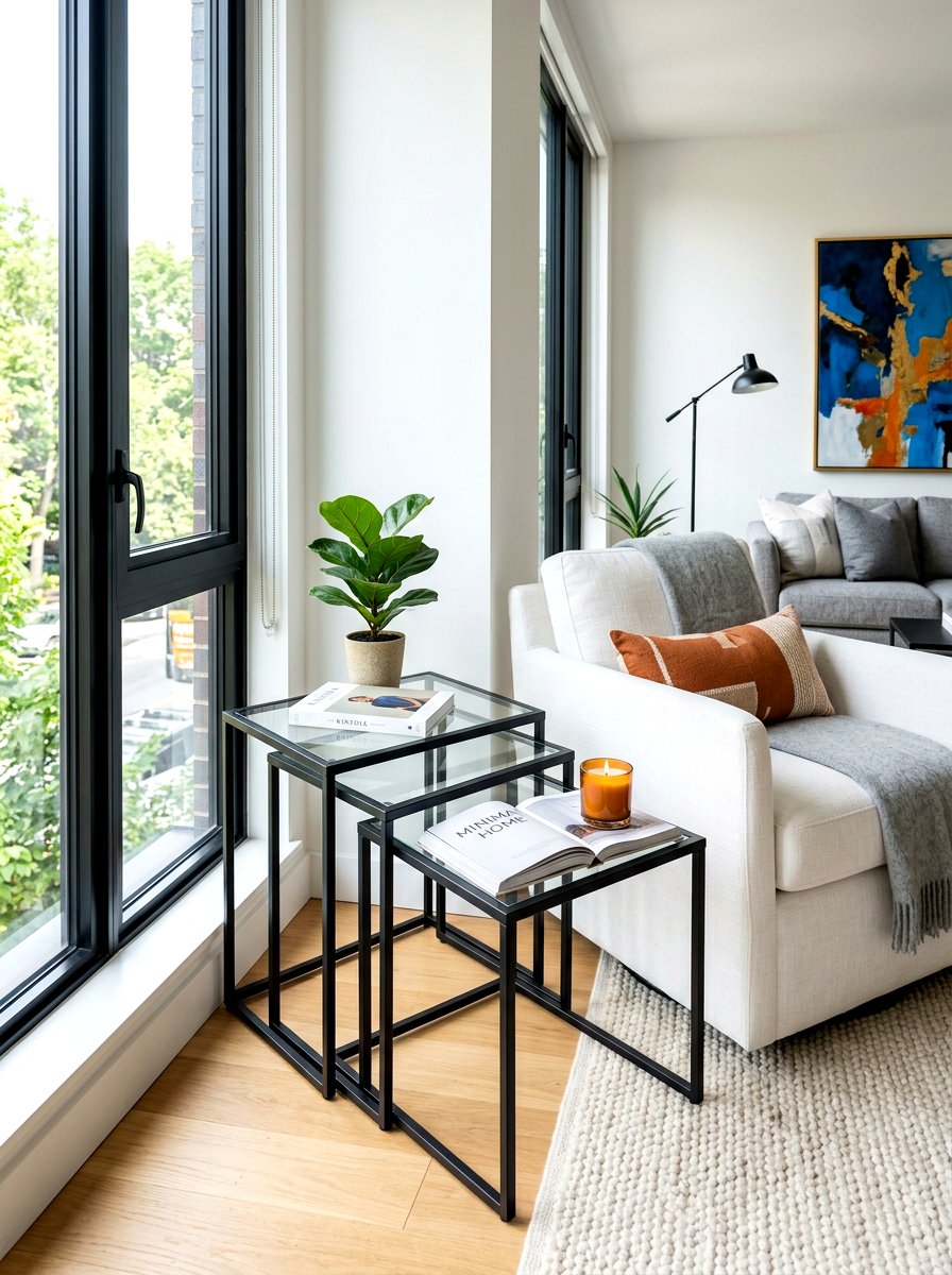 30 Multipurpose Furniture Ideas Smart Storage for Small Spaces