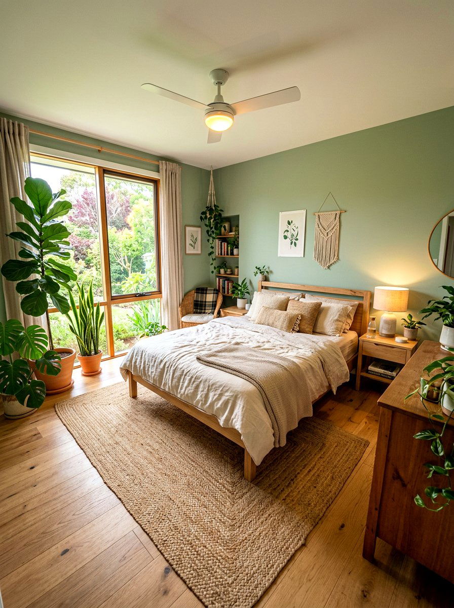 Neutral Living Room - 30 Pinterest worthy living room ideas