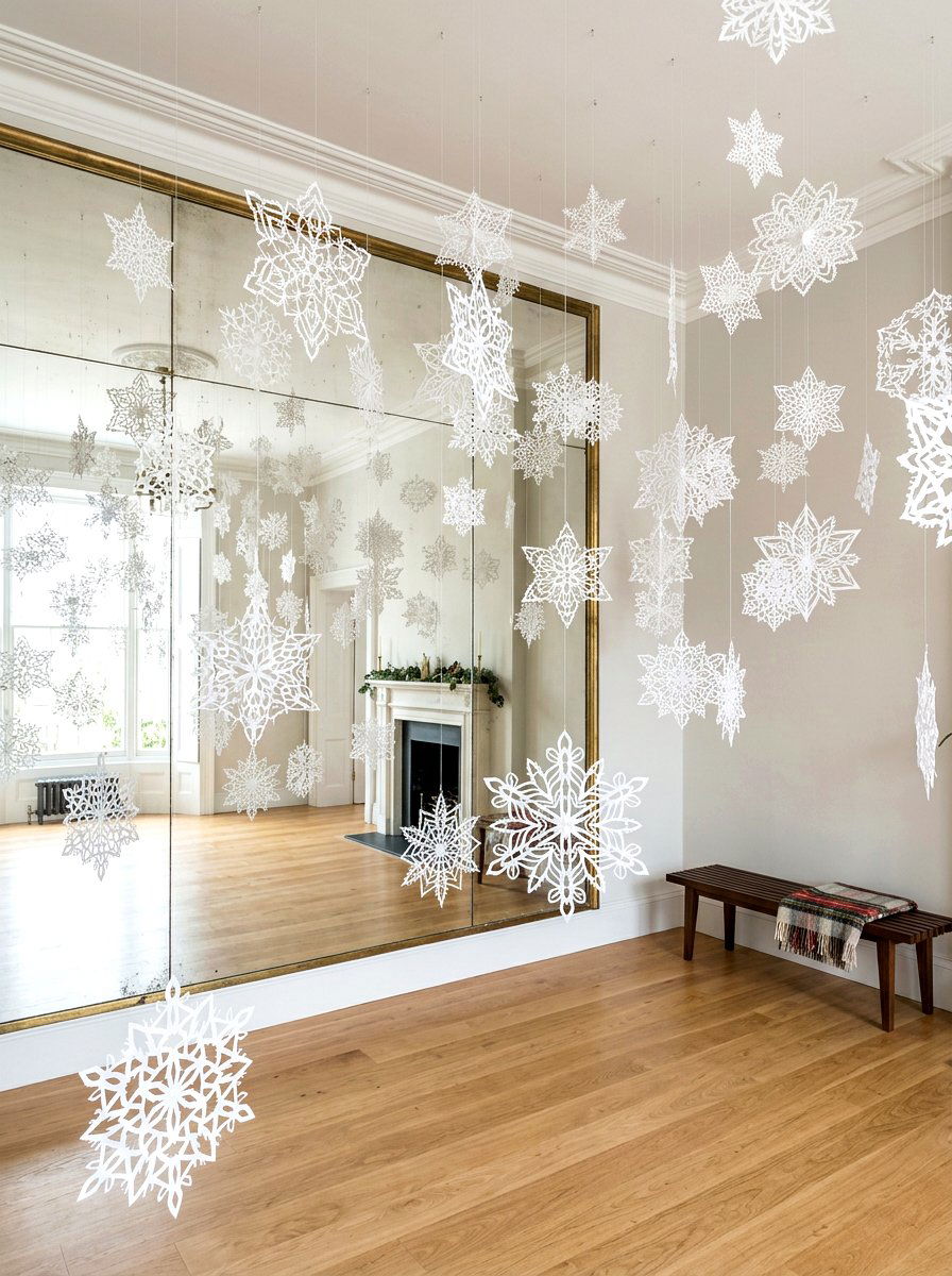 30 Neutral Holiday Decor Ideas for Cozy, Modern Seasonal Styling