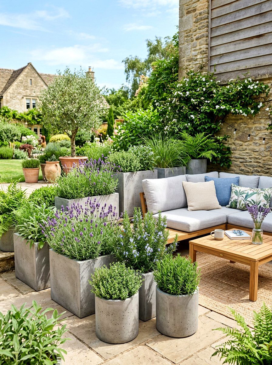 Non Toxic Garden Plants - 30 dog friendly patio ideas aesthetic