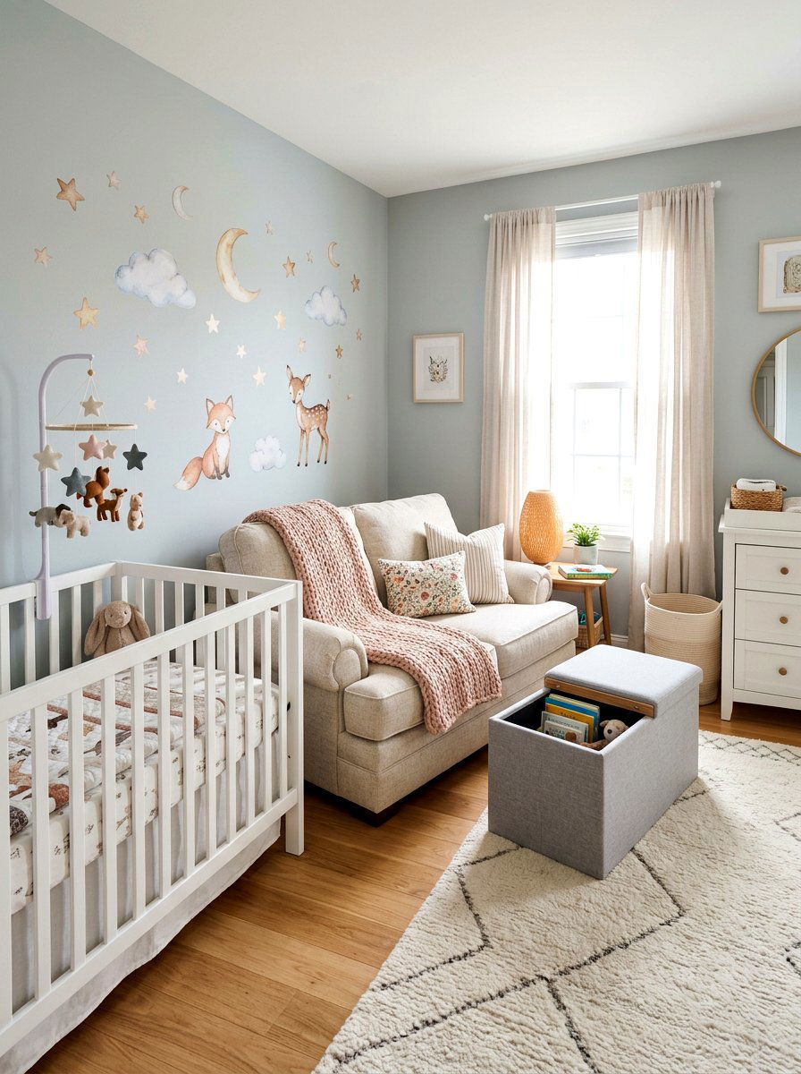 Nursery Loveseat - 30 loveseat arrangement ideas