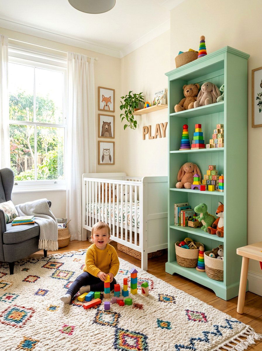 30 Slim Storage Cabinet Ideas to Maximize Every Inch Fast
