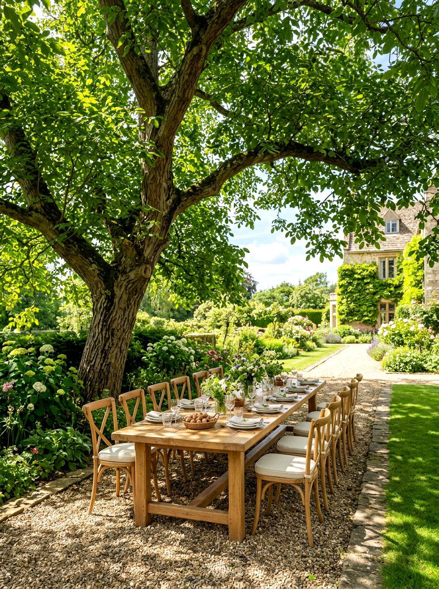 30 Edible Entertaining Backyard Ideas for Tasty Outdoor Nights