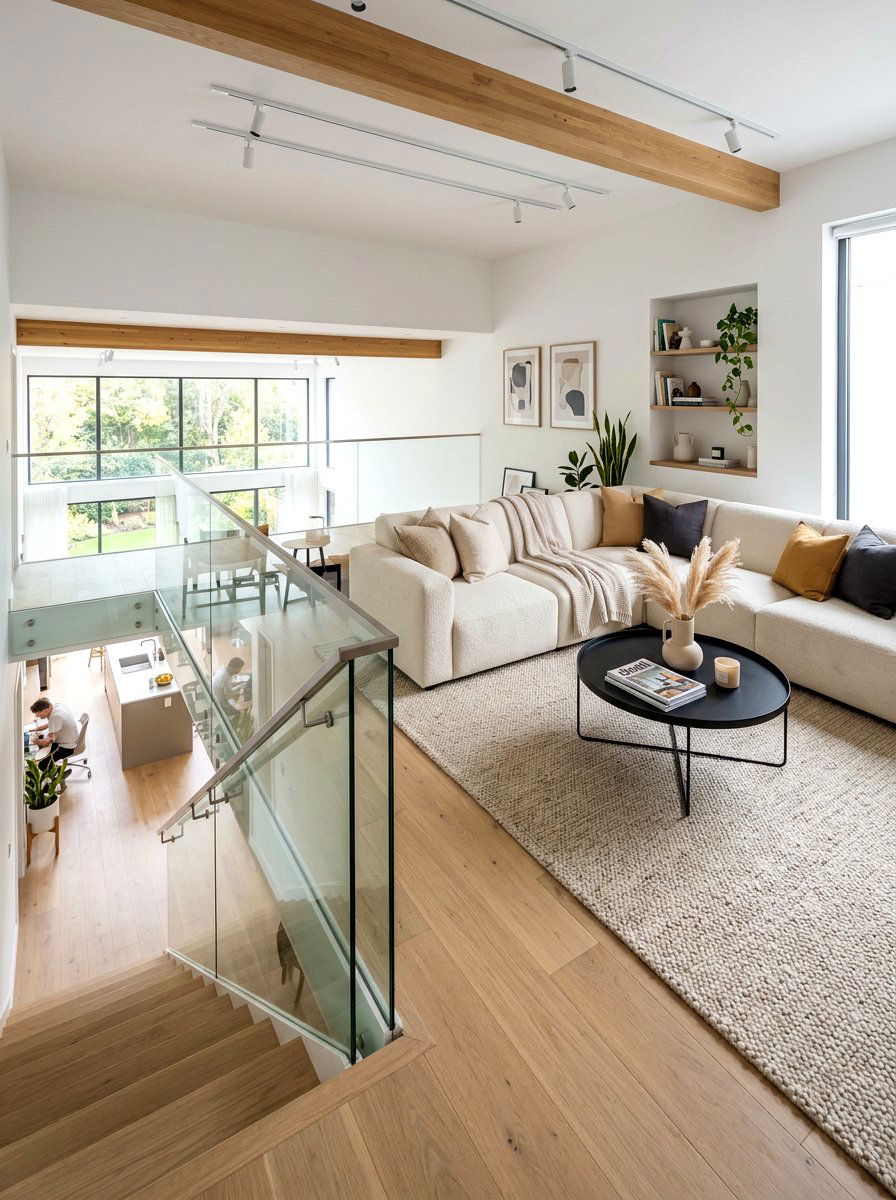30 Bonus Room Lounge Ideas for the Ultimate Relaxation Space