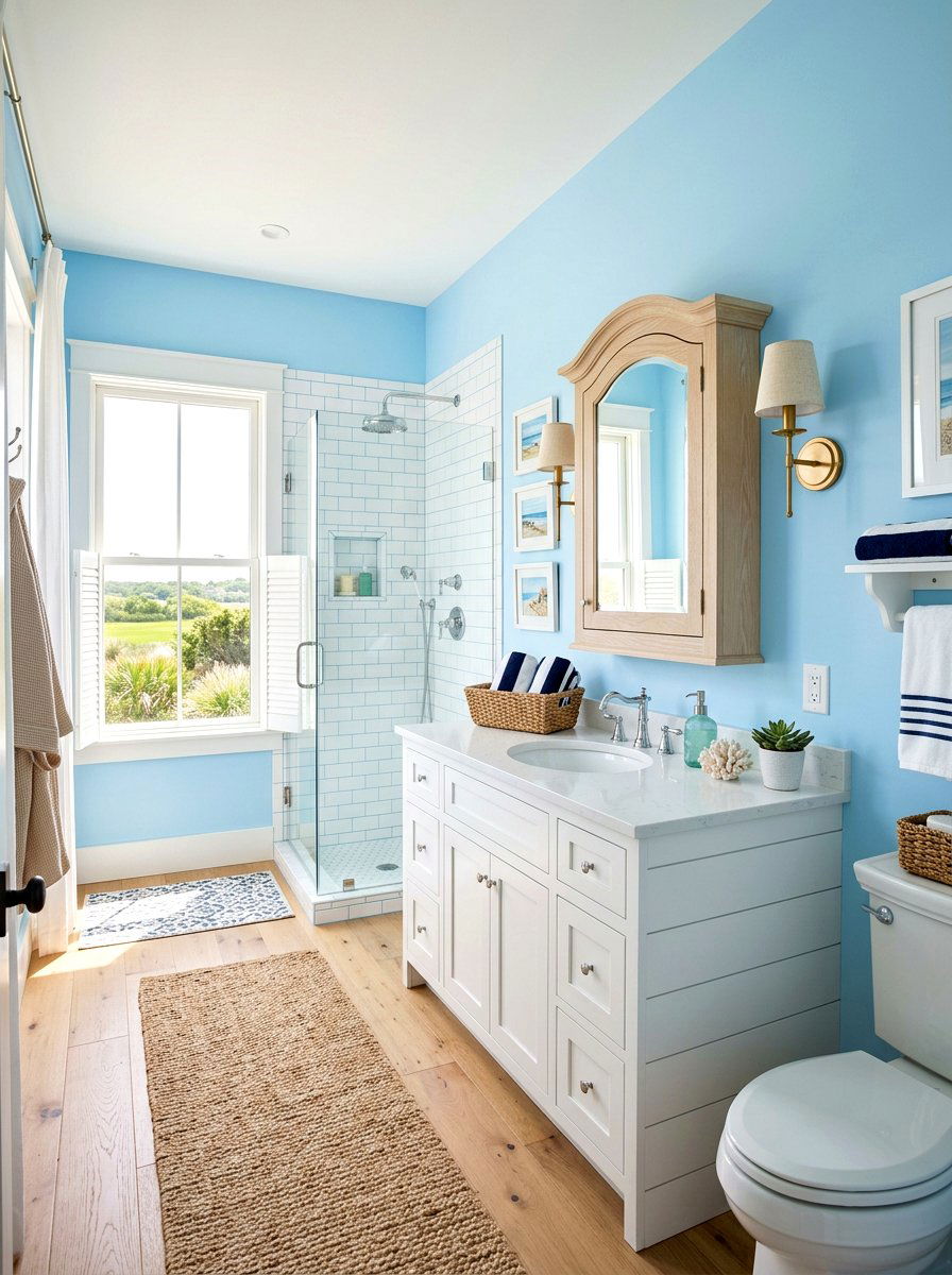 Oak Arched Medicine Cabinet - 30 arched medicine cabinet ideas