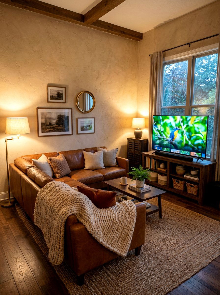 30 Warm Neutral Paint Ideas to Transform Your Rooms Beautifully