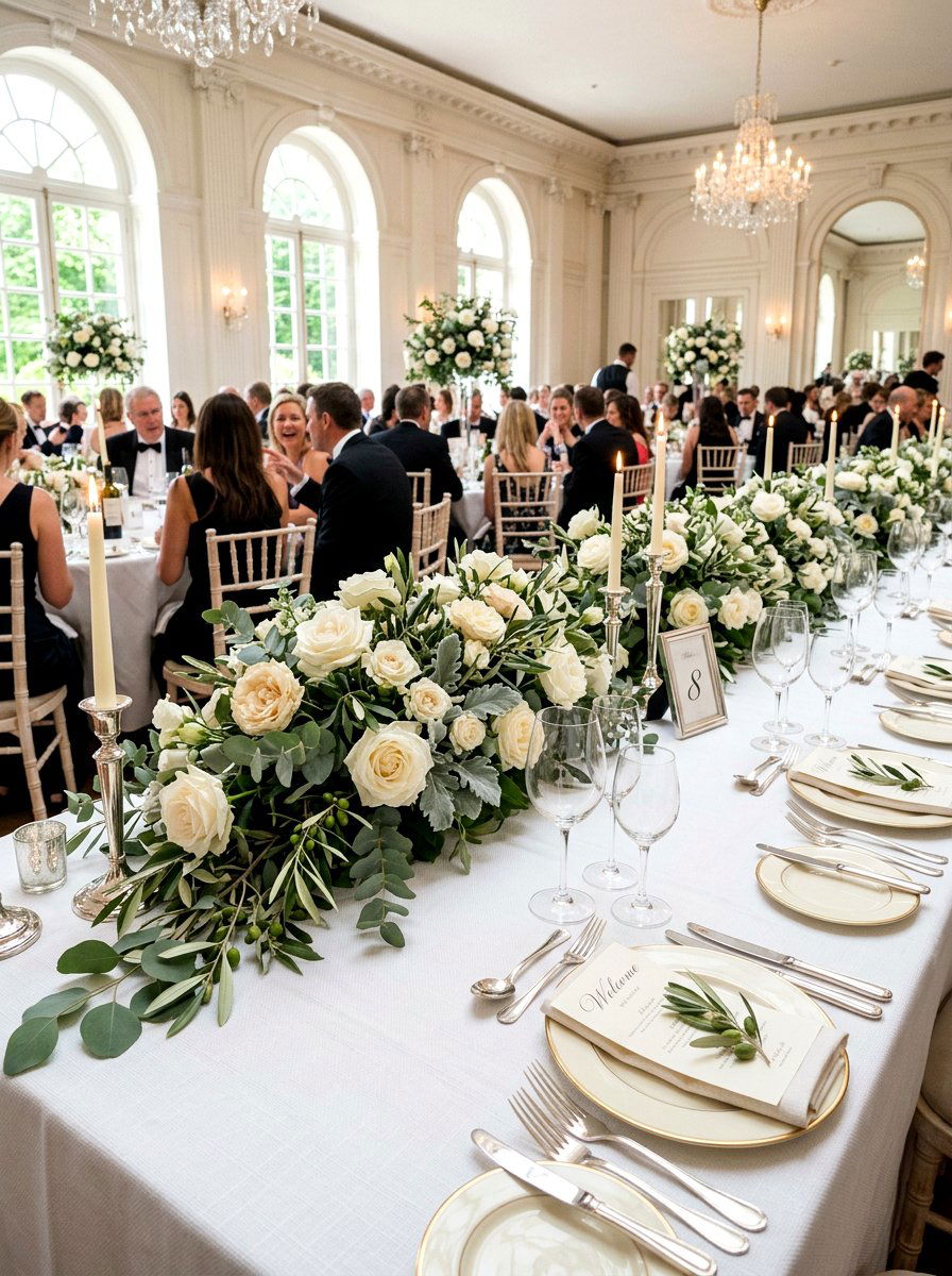 30 Olive Tablescape Ideas That Make Every Dinner Feel Special