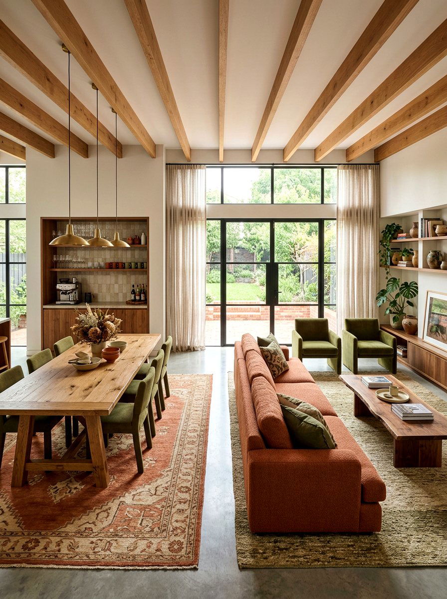 30 Thanksgiving Hosting Room Ideas to Wow Guests From Day One