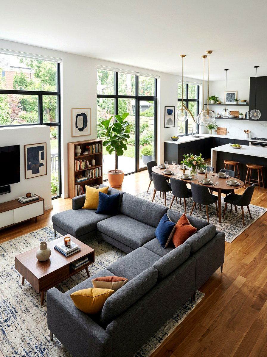 30 Cozy Living Room Ideas to Upgrade Comfort and Style Fast