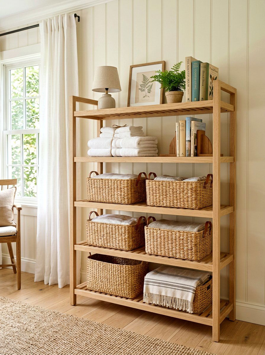 30 Guest Room Dresser Ideas to Upgrade Storage and Style