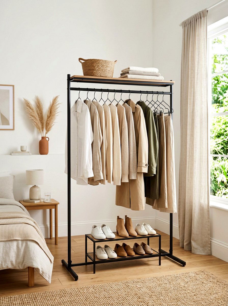 30 Tiny Apartment Decor Ideas for Big Style in Small Spaces
