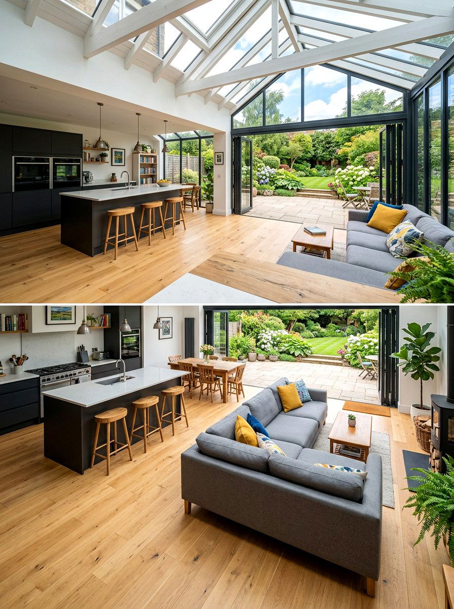 30 Conservatory Decor Ideas to Make Every Corner Feel Inviting
