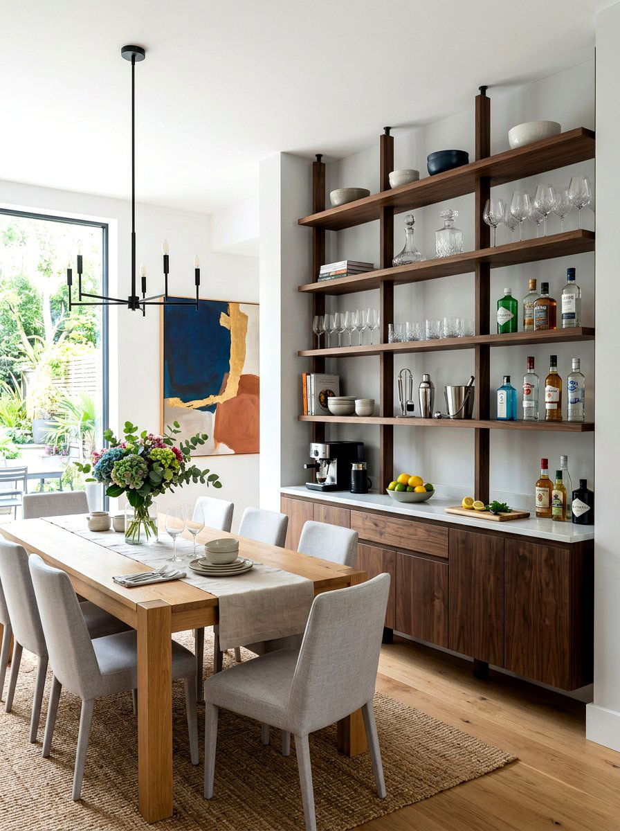 30 Moody Supper Club Dining Ideas to Host Like a Pro Tonight