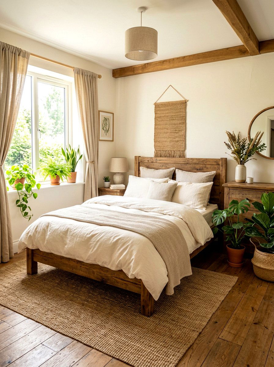 Organic Cotton Duvet - 30 hotel duvet bedroom ideas