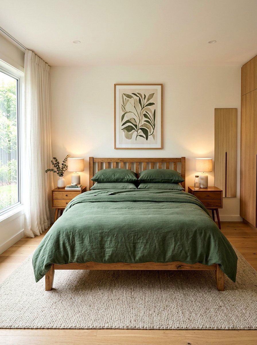 30 Sustainable Home Decor Ideas for Eco-Chic Living Today