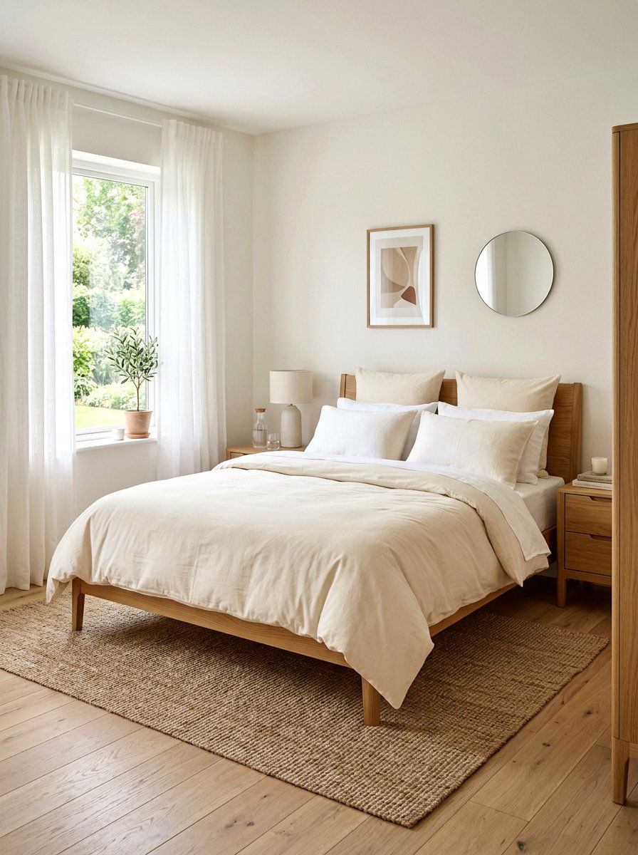 Organic cotton duvet - 30 designer duvet styling ideas