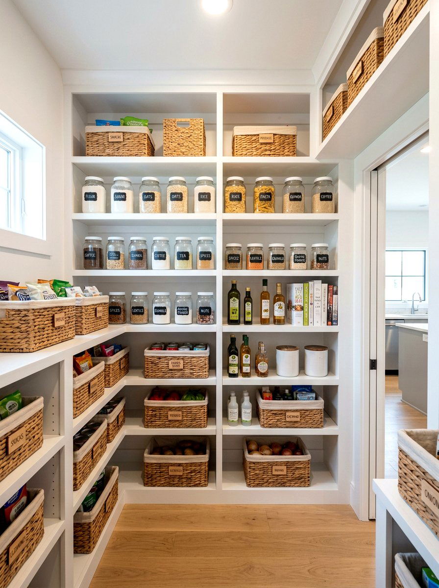 30 Layered Neutral Decor Ideas for Warm, Modern Style Fast