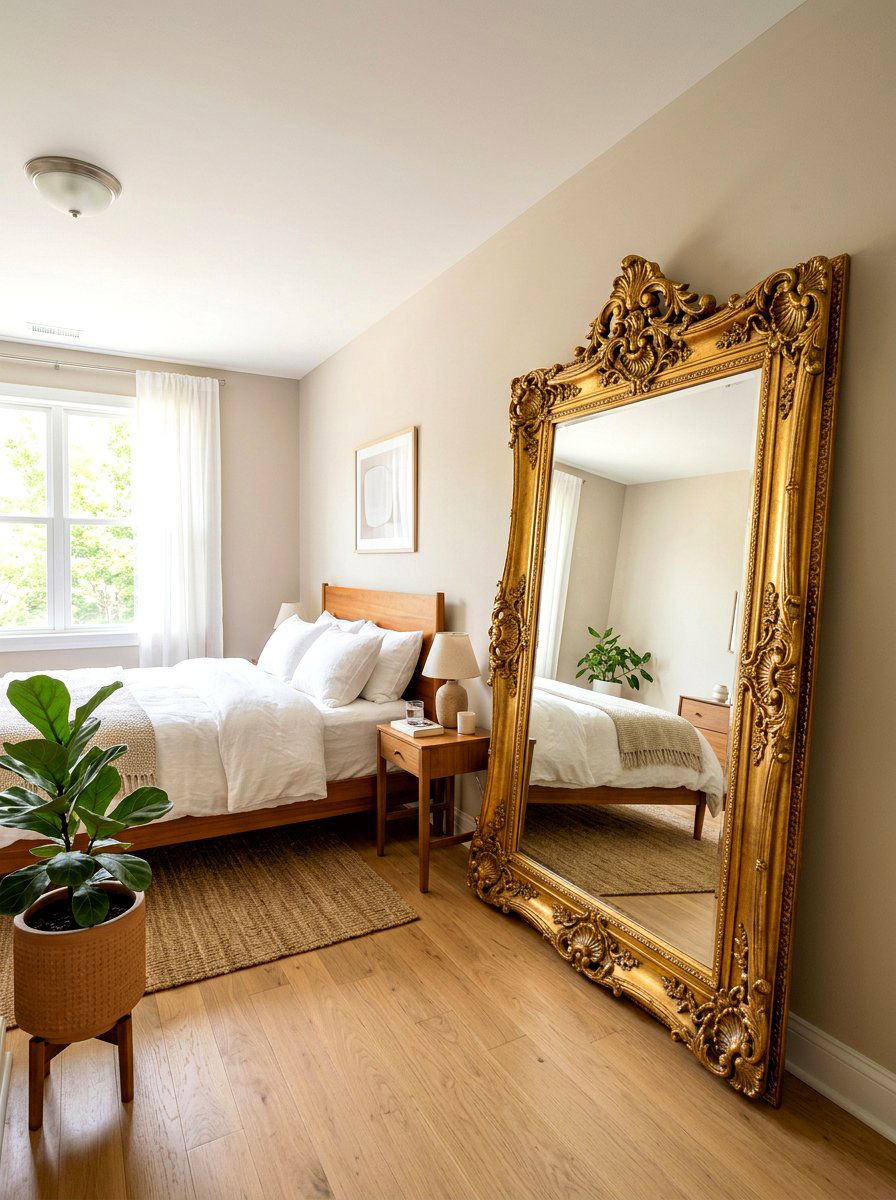 30 Thrifted Decor Styling Ideas for an Elevated Look Today
