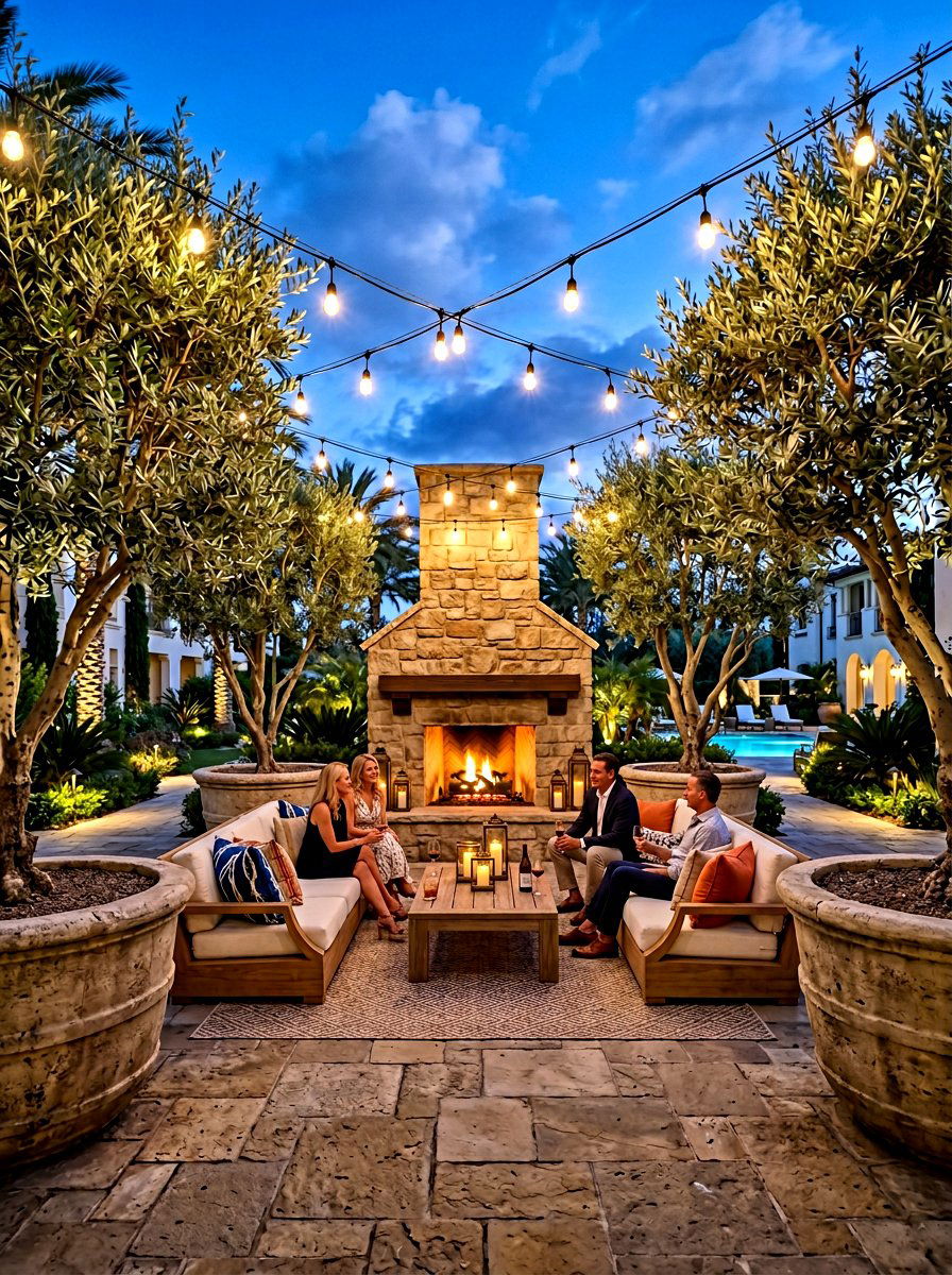 30 olive tree decor ideas: Realistic Finds and Styling Tips