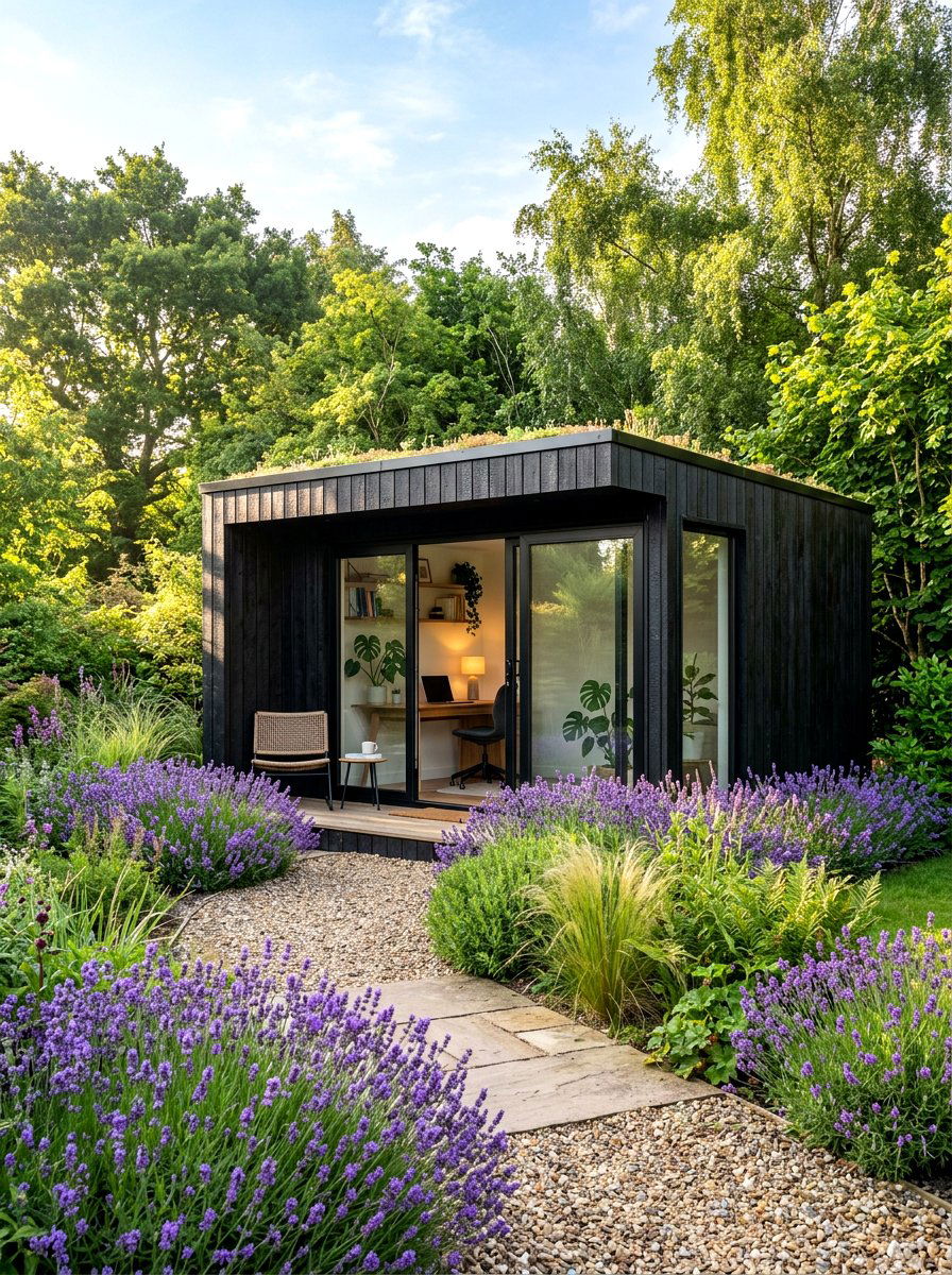 30 offline home office ideas: Work Smarter Without Distractions