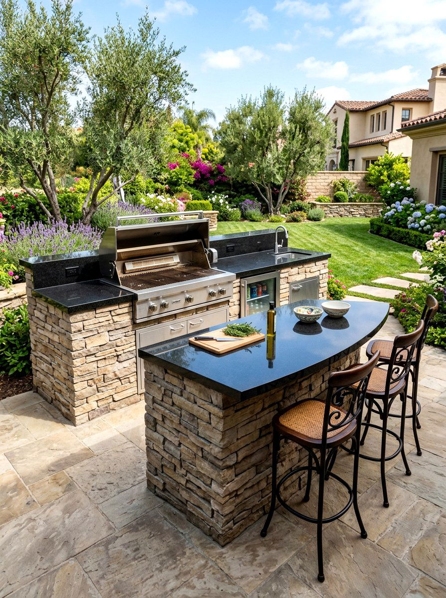 30 Family Backyard Ideas for Fun, Comfort, and Better Evenings