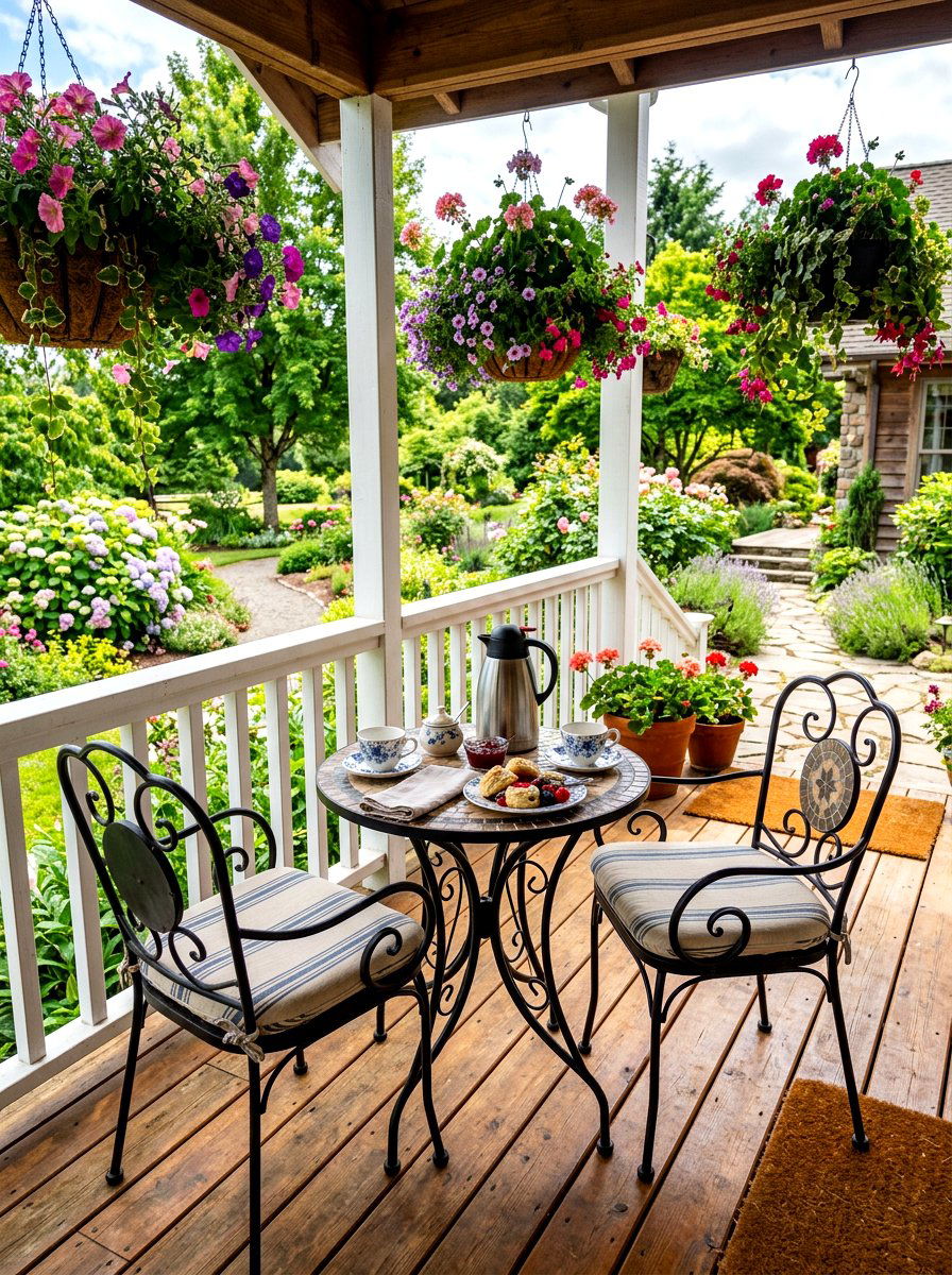 30 Tea Nook Ideas: Create a Cozy Corner for Calm Sips Everyday