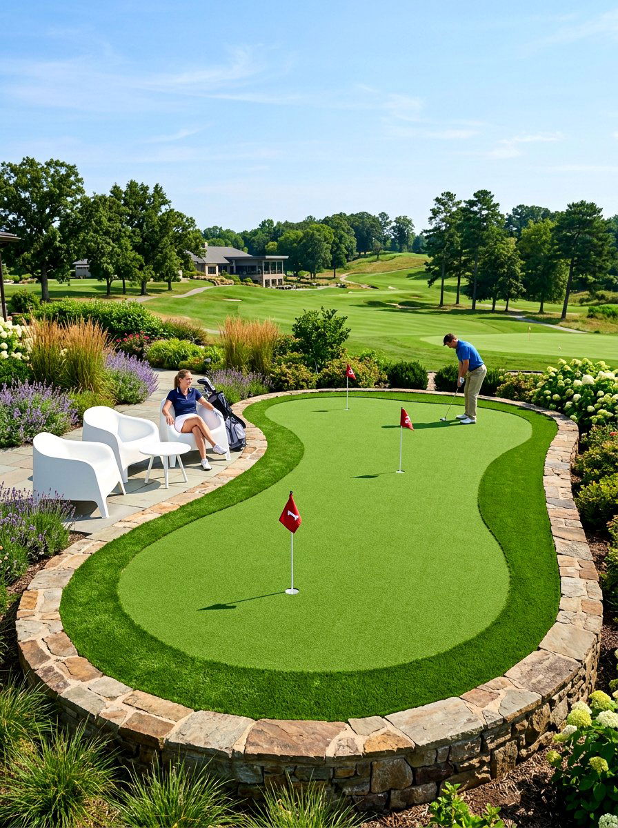 30 Backyard Entertaining Zone Ideas for Hosting All Summer